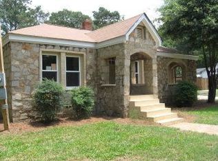 1691 E Broad St, Athens, GA 30601