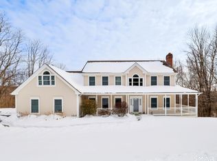 5 Saw Mill Road, Burlington, CT 06013