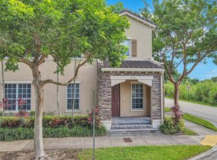 9583 SW 168th Ave, Miami, FL 33196