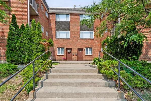 Mountain View Terrace Apartments — Photo 12