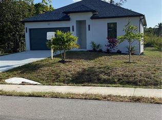 5335 Georgia Ave, Naples, FL 34113