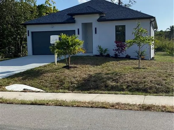 5335 Georgia AVE, NAPLES, FL 34113