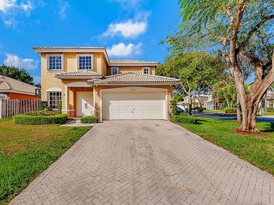 15429 SW 139th St, Miami, FL, 33196