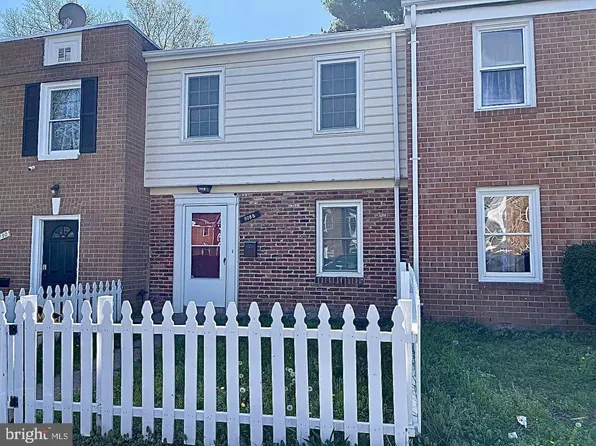 9788 Bragg Ln, Manassas, VA 20110