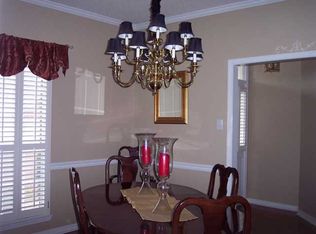 7406 Meadow Run Ct, Mobile, AL 36619