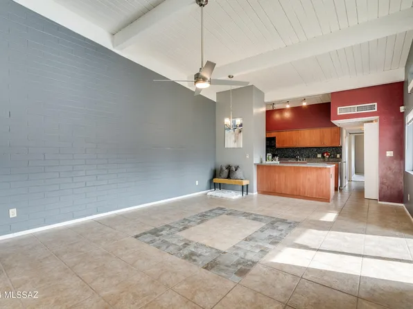 2525 N Alvernon Way Unit F6, Tucson, AZ 85712