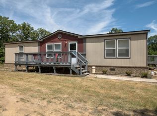 9399 W 470th Rd, Pryor, OK 74361