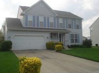 11114 Rhodenda Ave, Upper Marlboro, MD 20772