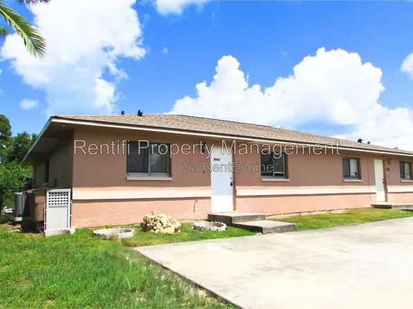 2802 Owen Ave, Lehigh Acres, FL 33973