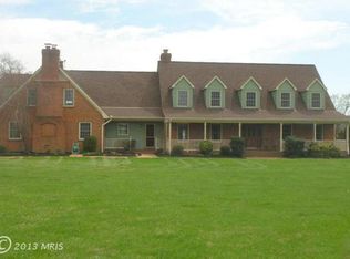 39895 Waterfordway Ln, Waterford, VA 20197
