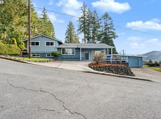 1106 N 24th Ave, Kelso, WA