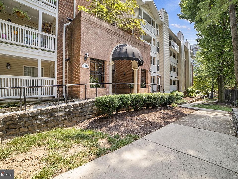 1st image of 1504 Lincoln Way APT 119