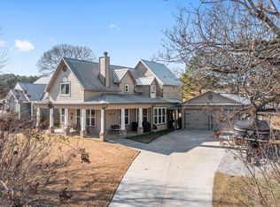 135 Perkins Landing Rd, Columbiana, AL 35051