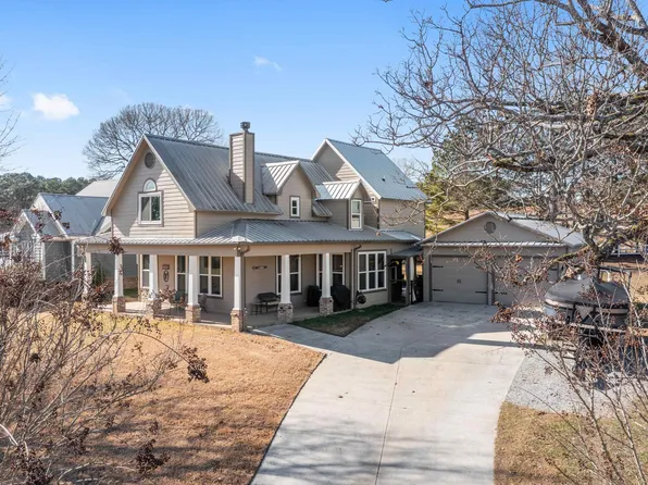 135 Perkins Landing Rd, Columbiana, AL 35051