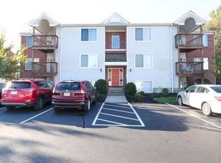 533 Aspen Glen Dr APT 312, Cincinnati, OH