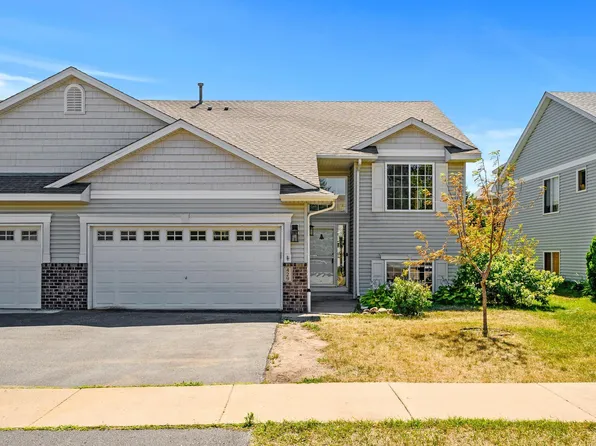 429 Meadow Ln, Somerset, WI 54025