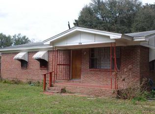 1708 Blackwell Ln, Pensacola, FL 32514