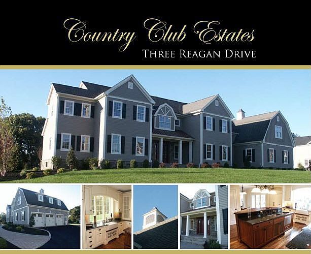 Country Club Estates