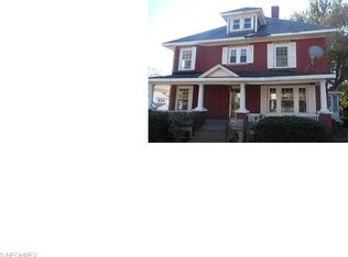 803 Main St, Conneaut, OH 44030