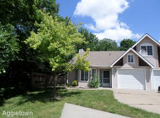 2626 Georgetown Pl, Manhattan, KS 66502
