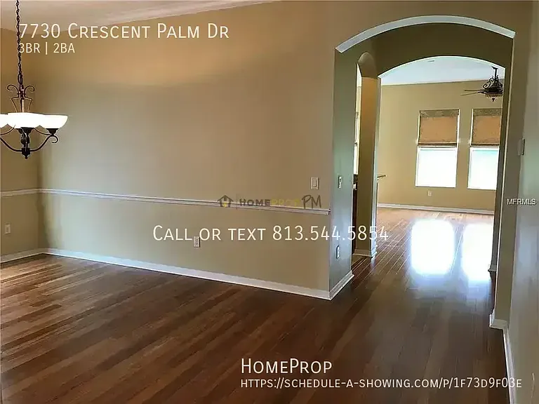 7730 Crescent Palm Dr — Photo 3