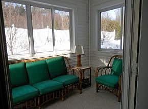 3 Season Porch