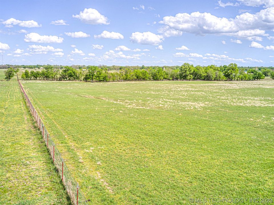 W 3500th Rd, Talala, OK 74080 MLS 2314517 Zillow