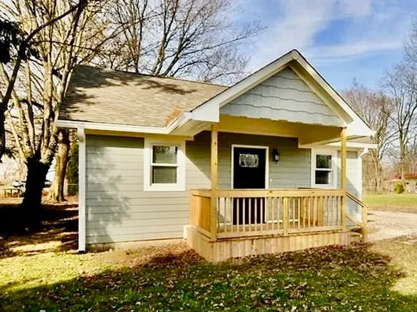 3228 Alice Ave, Indianapolis, IN 46237