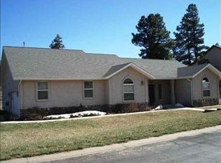 28 Hunter Ct, Durango, CO 81301