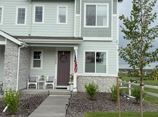 12500 Childers St, Parker, CO 80134