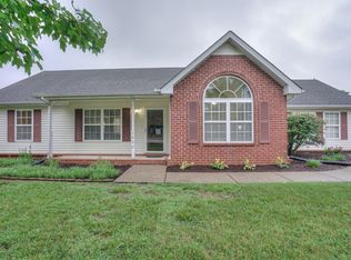 1400 Azure Way, Murfreesboro, TN 37128