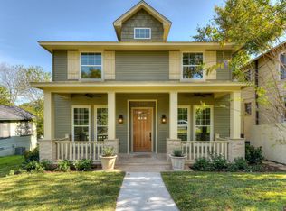 3303 Liberty St, Austin, TX 78705