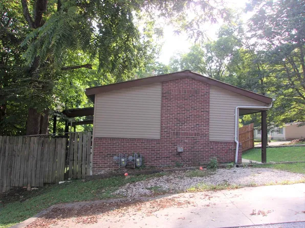 812 Maple & Summit Cir, French Lick, IN 47432