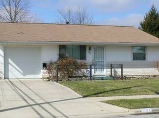 2897 Hillgate Rd, Columbus, OH 43207