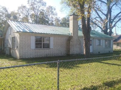 315 E Front St, Oakwood, TX, 75855