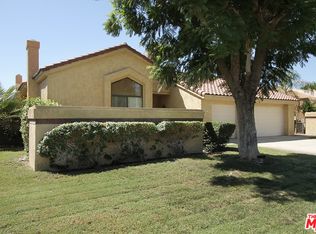 71 San Simeon Pl, Rancho Mirage, CA 92270