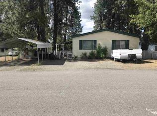 6803 E 5th Ave, Spokane, WA 99212