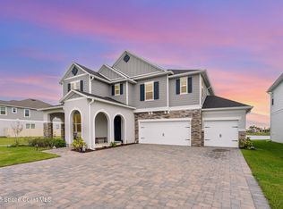 506 Glaspell Cir SE, Palm Bay, FL 32909