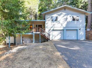 3663 Gold Ridge Trl, Pollock Pines, CA 95726
