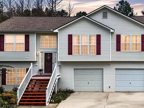 280 Carthage Blvd, Rockmart, GA 30153