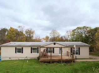 810 Harmony Rd, Pittsburgh, PA 15237