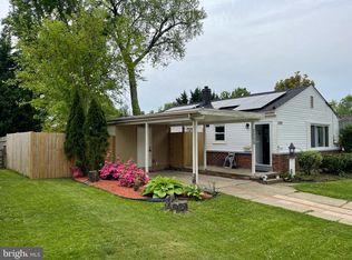 3320 Camden St, Silver Spring, MD 20902
