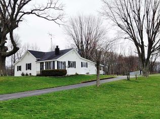 7796 S County Road 350 W, Greensburg, IN