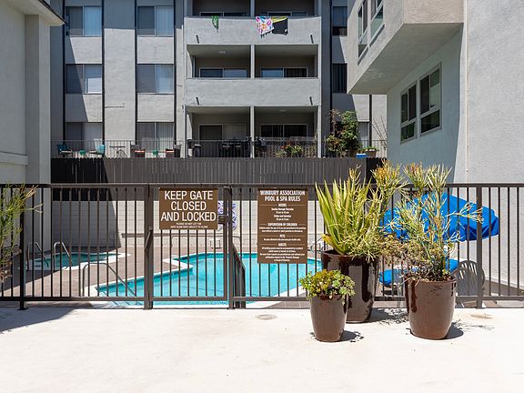 3rd image of 6001 Canterbury Dr Unit 202