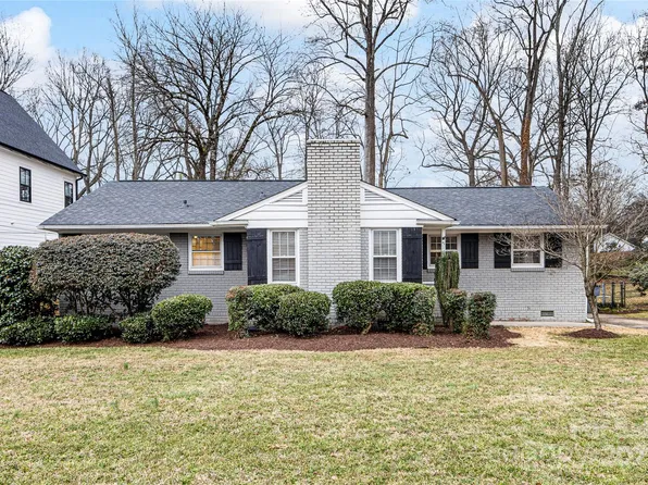 518 Hollis Rd, Charlotte, NC 28209