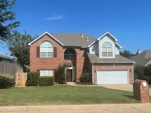 9203 E 87th Pl, Tulsa, OK 74133