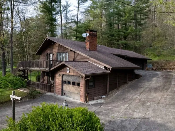 86401 N Bay Rd, Scio, OH 43988