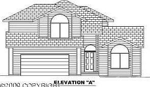 Elevation - A