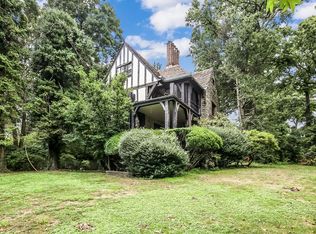 18 Rye Rd, Rye, NY 10580