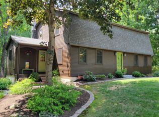 110 Rocky Hill Road, Somersworth, NH 03878